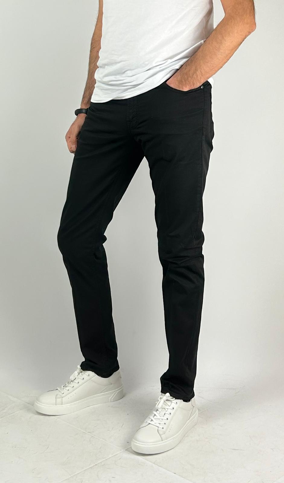 B SETTECENTO Pantalone Uomo mod. L702-7025