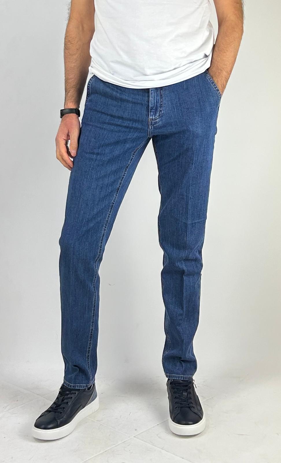 B SETTECENTO Jeans Uomo mod. L701-7026