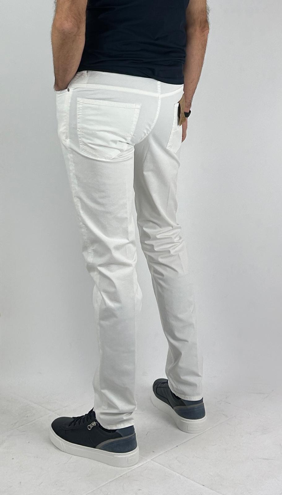 B SETTECENTO Pantalone Uomo mod. L702-7025