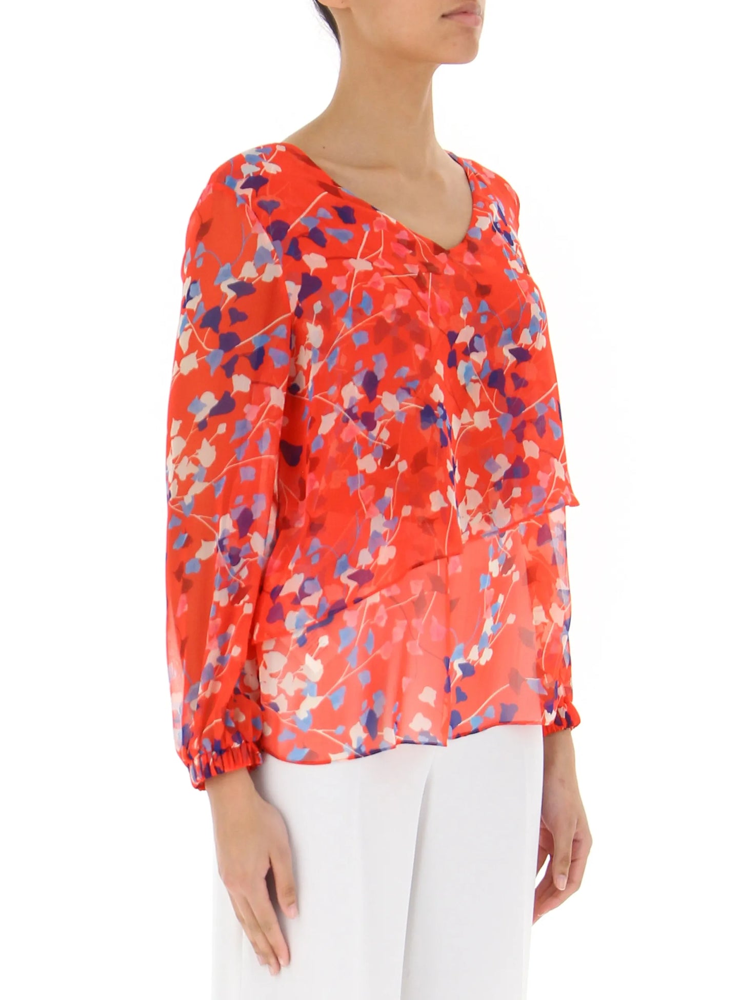 Blusa Donna DIANA GALLESI-mod. 2203R002597N