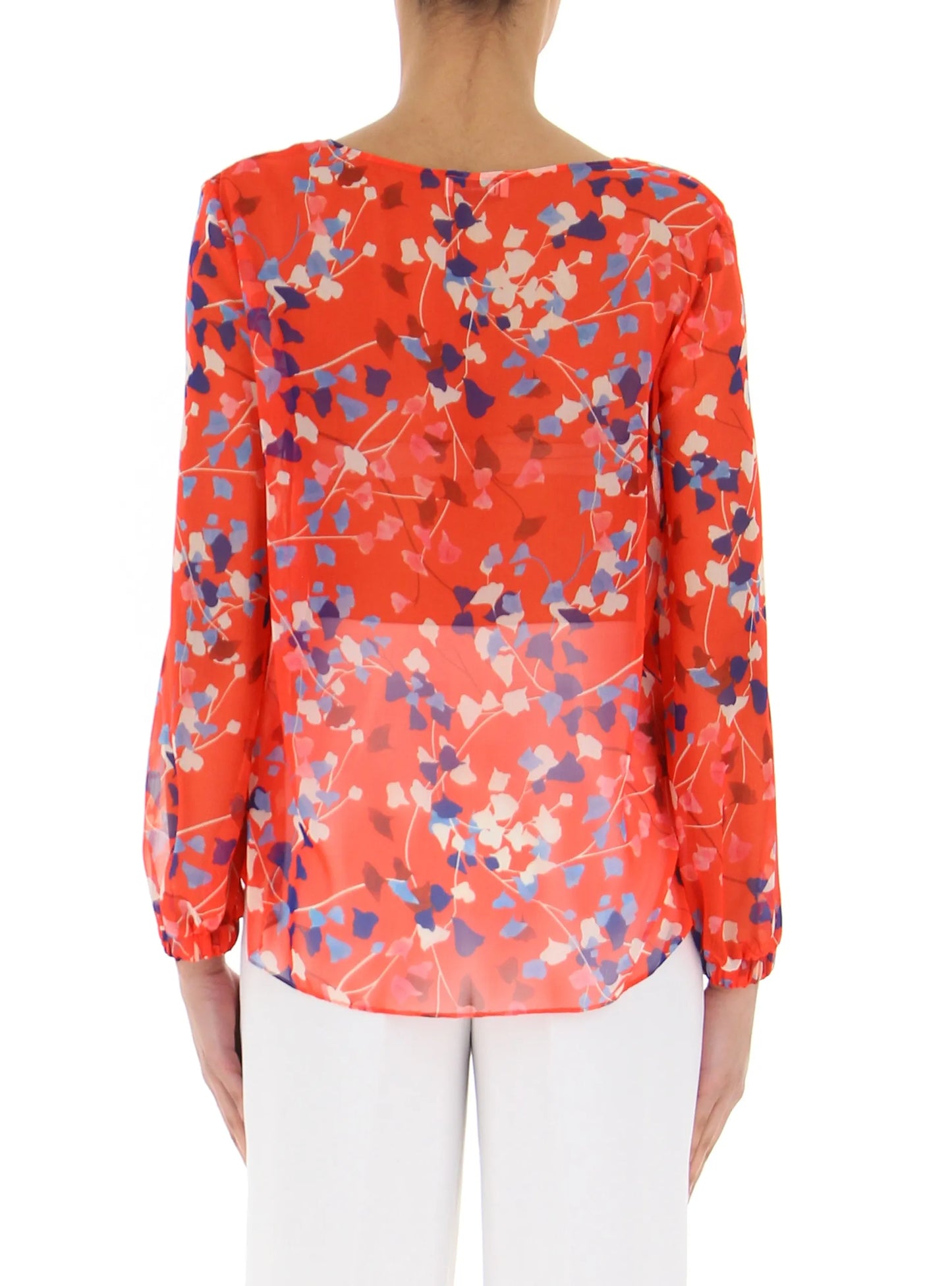 Blusa Donna DIANA GALLESI-mod. 2203R002597N