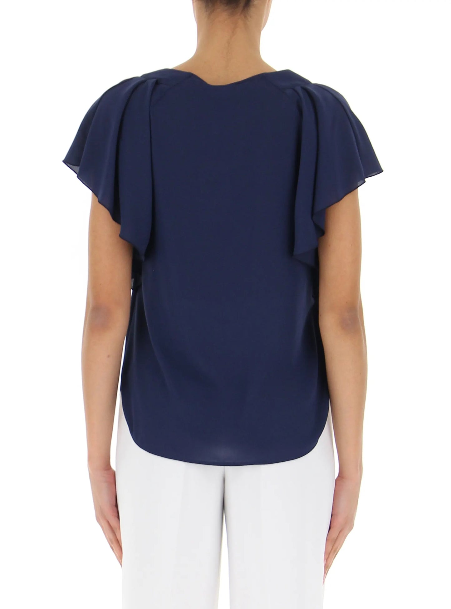 Blusa Donna DIANA GALLESI-mod. 2217R002613N