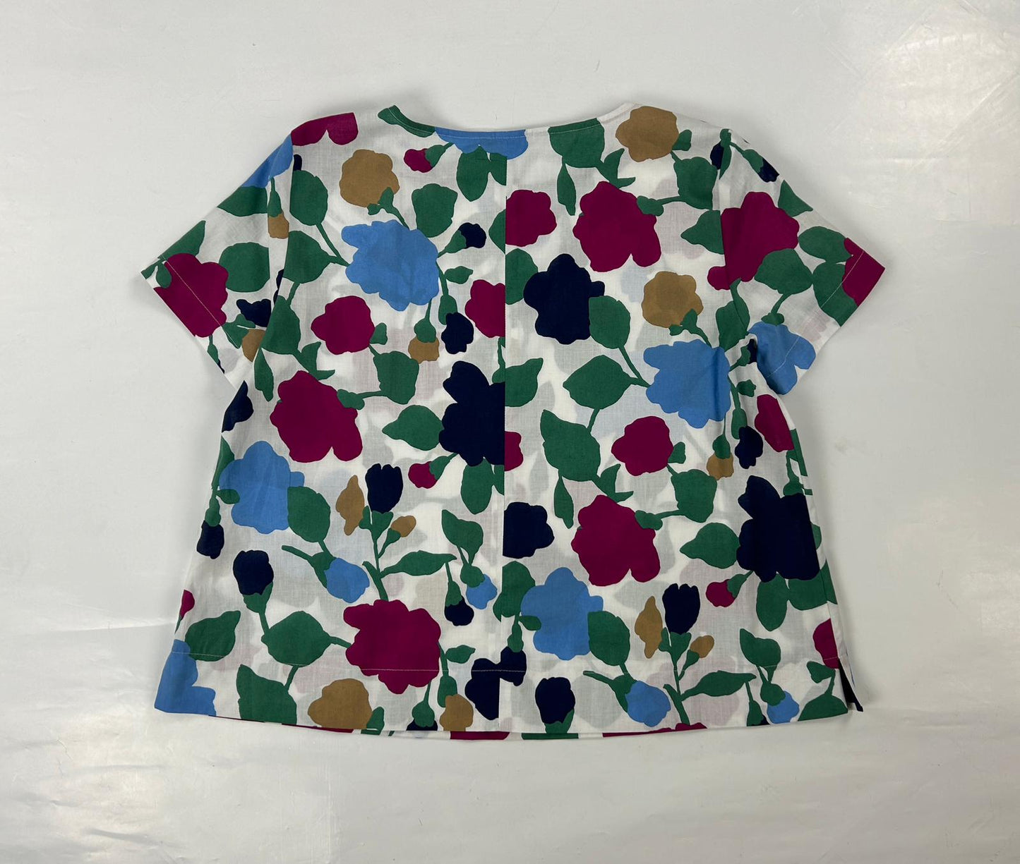 Blusa Donna EMME MARELLA-mod. CUBA1