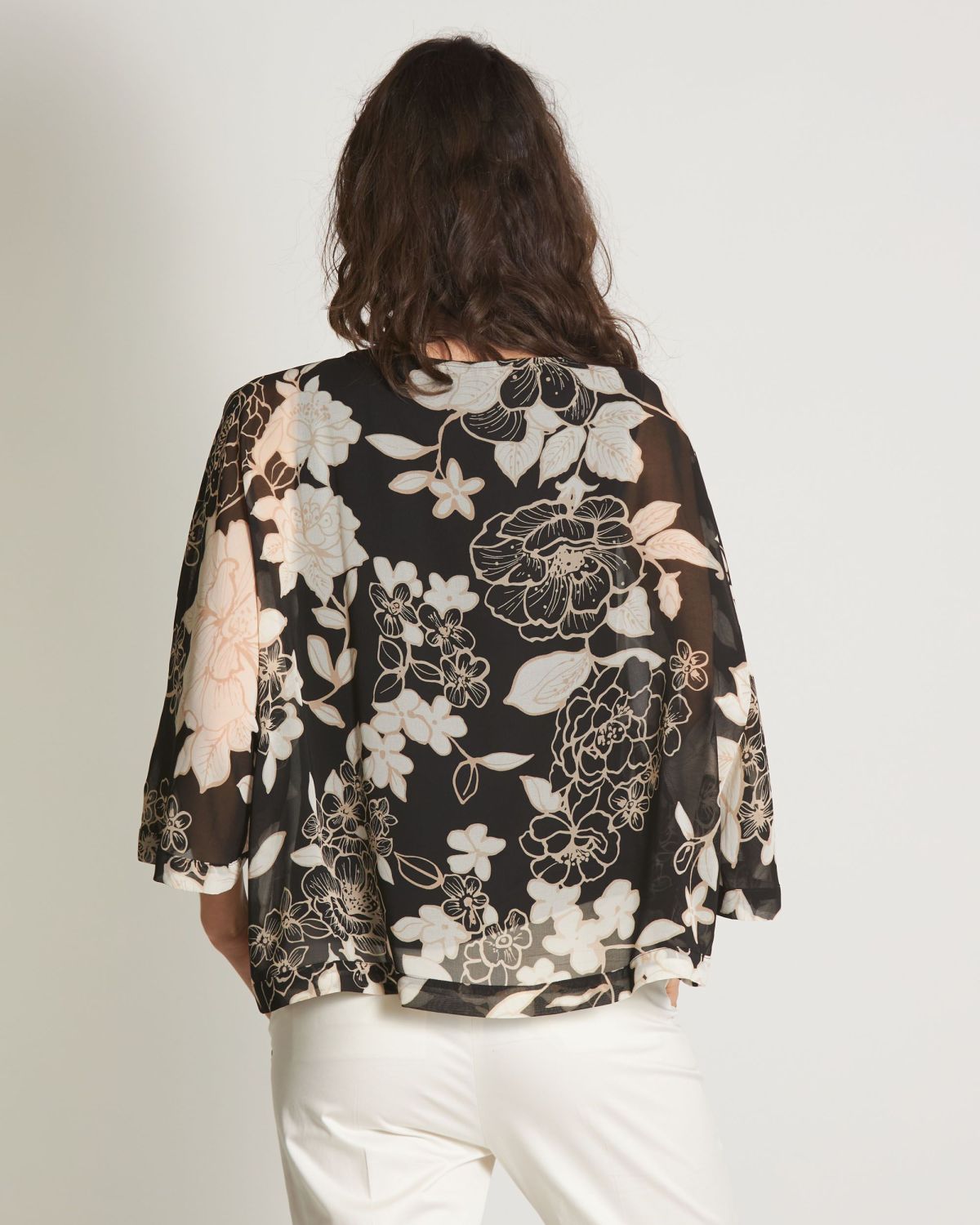 Blusa Donna EMME MARELLA-mod. FINEZZA