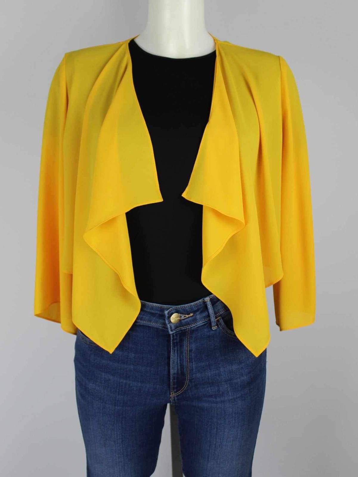 Bolero Donna DIANA GALLESI-mod. 2175R002563N
