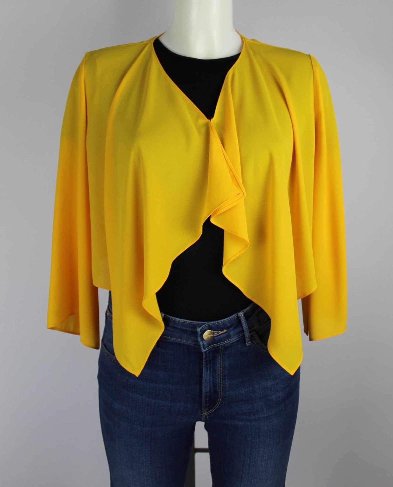 Bolero Donna DIANA GALLESI-mod. 2175R002563N