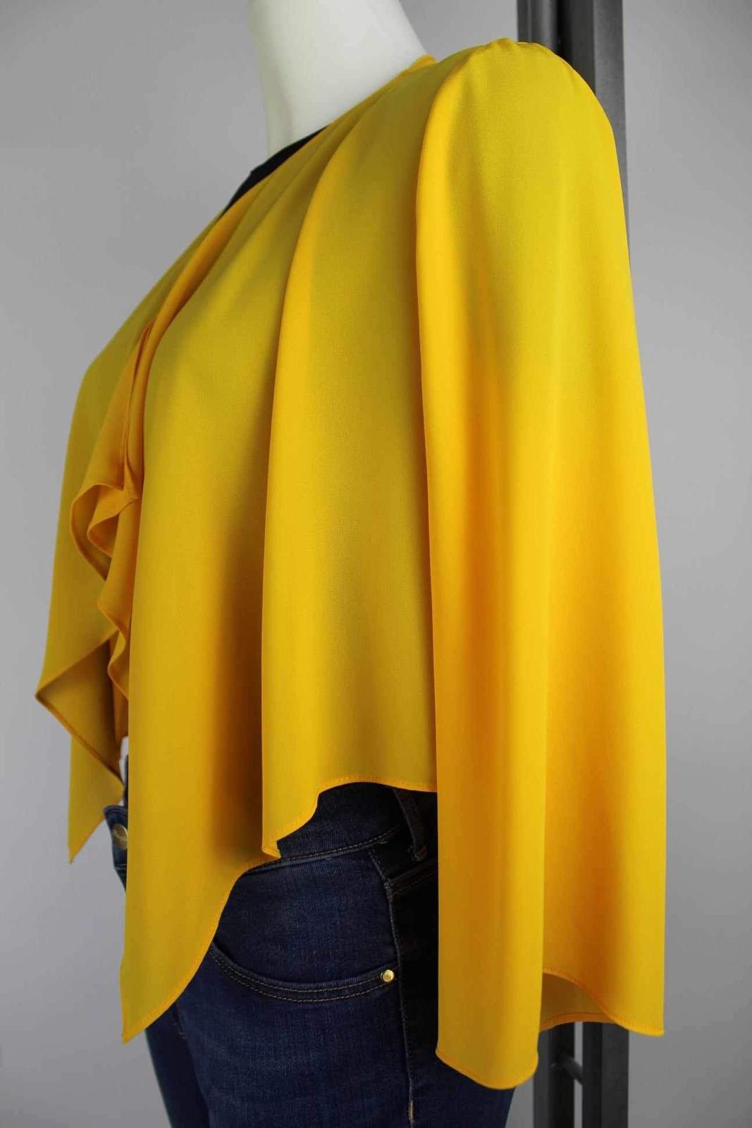 Bolero Donna DIANA GALLESI-mod. 2175R002563N