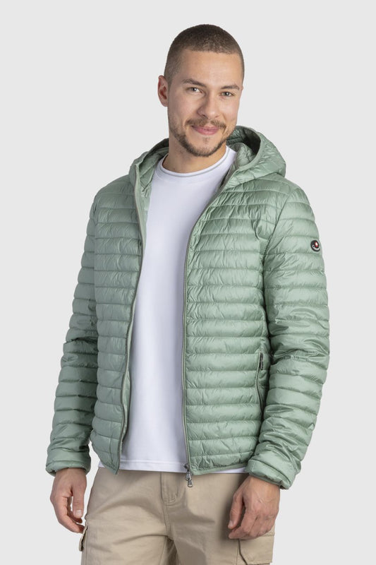 CANADIENS Giubbino Uomo mod. LOUIS 2.0