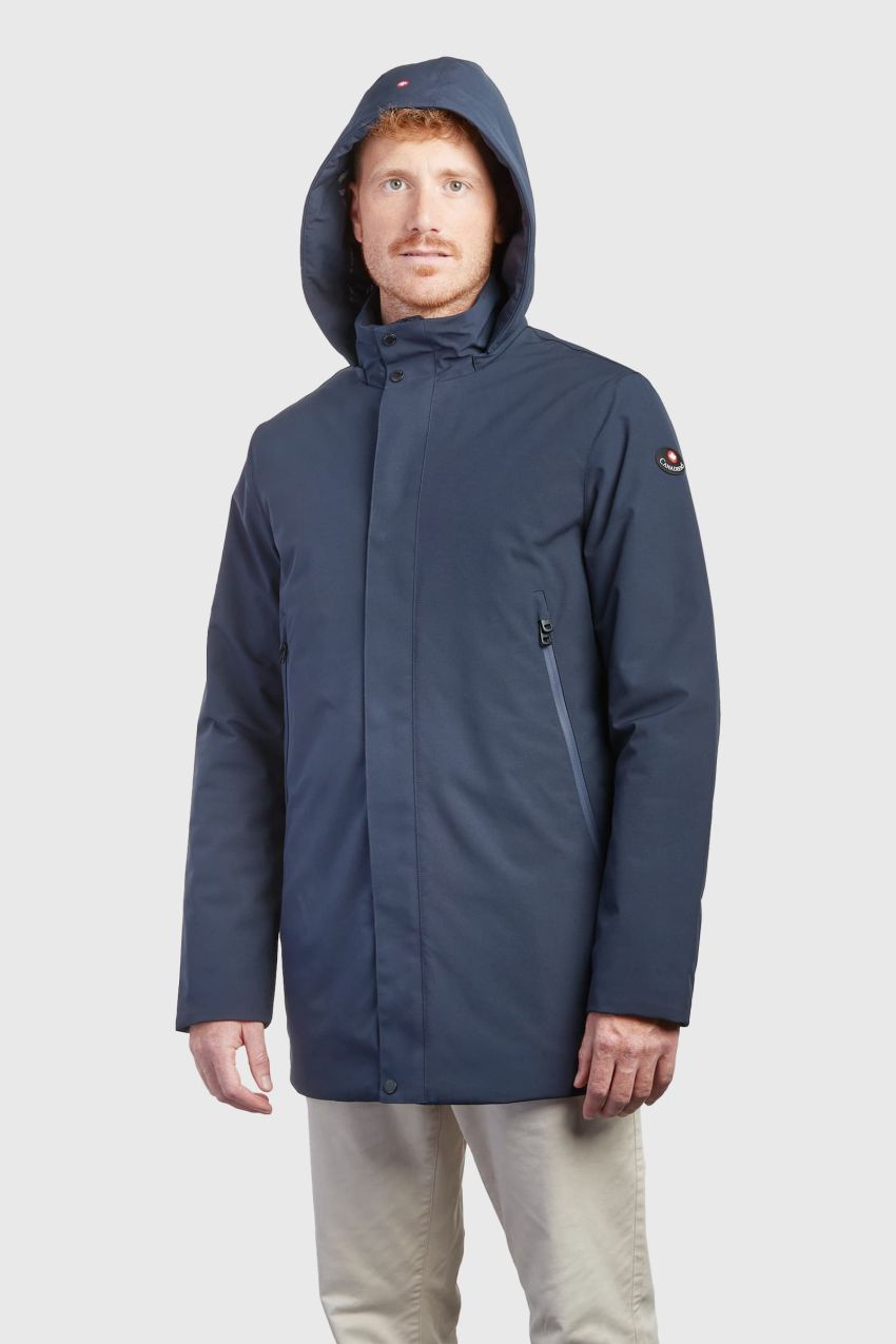 CANADIENS Giaccone Uomo mod. 0.10 TECH 2.0