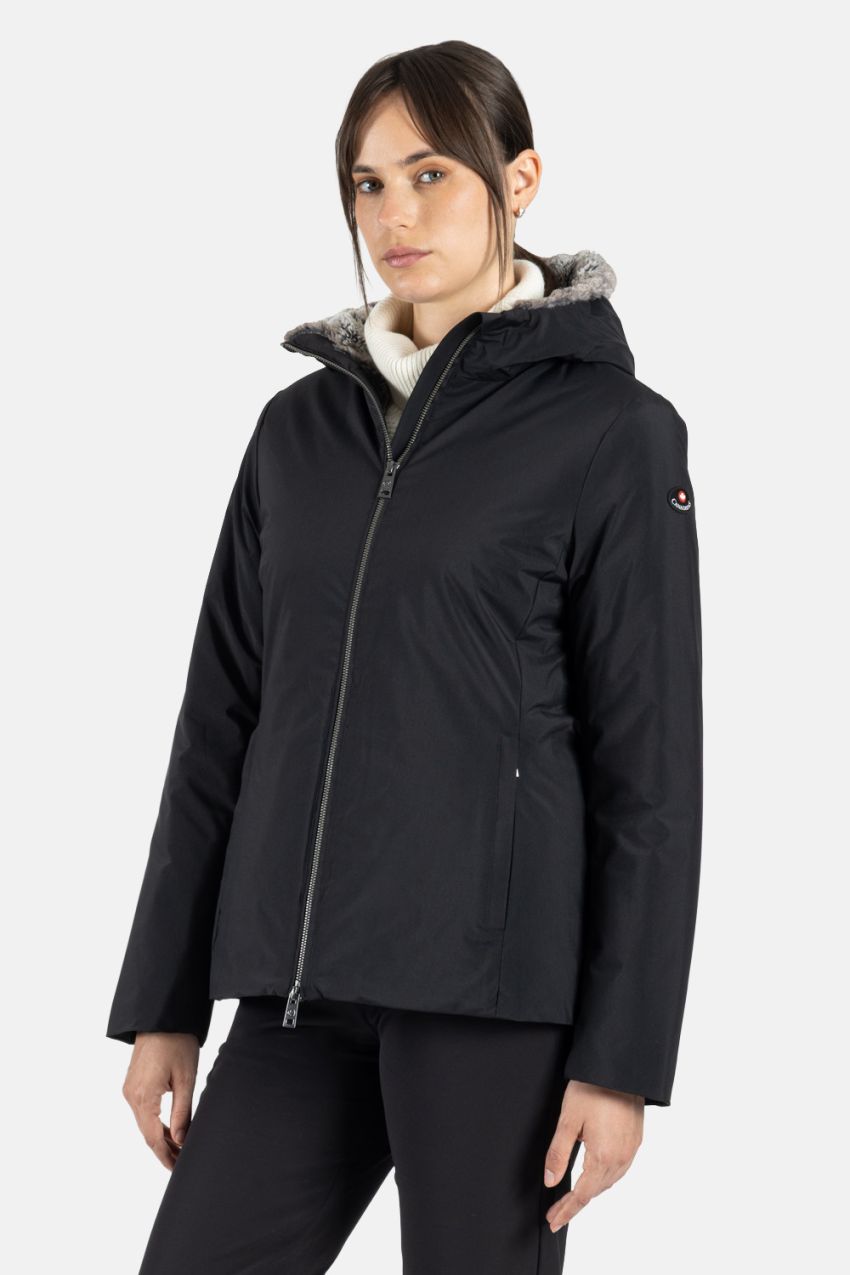 CANADIENS Giubbino Donna mod. BESSIE