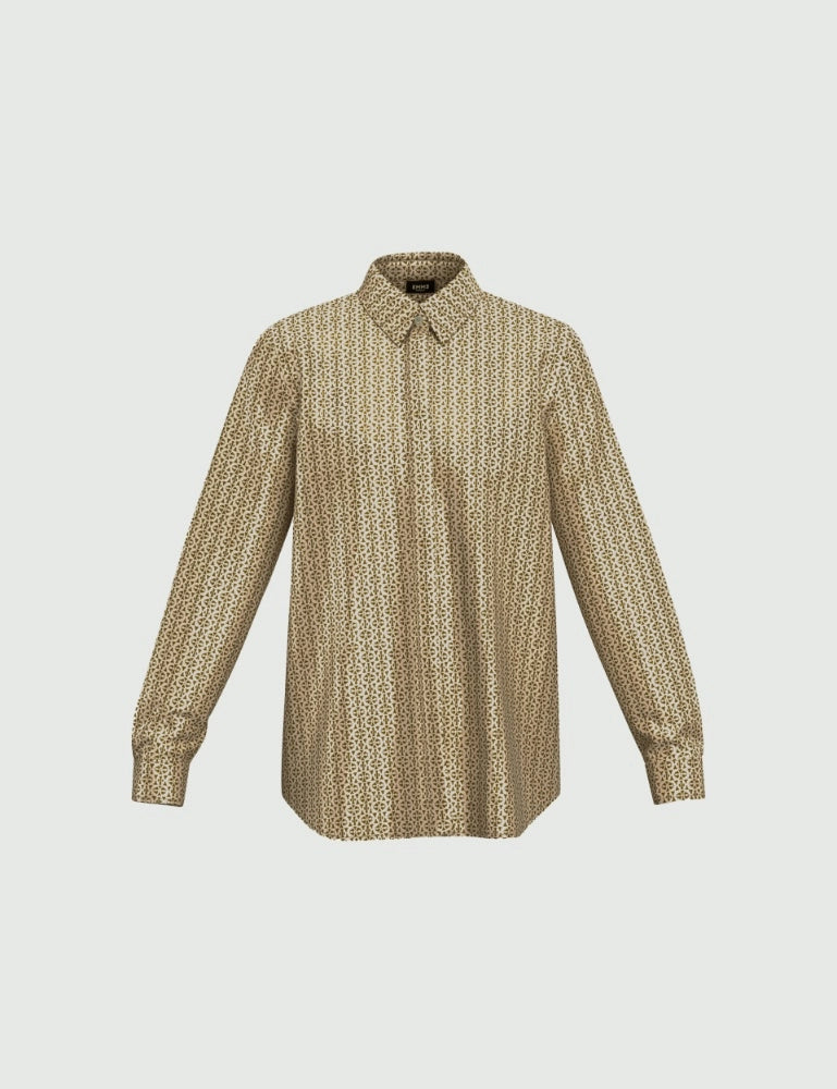Camicia Donna EMME MARELLA- mod. CLAVIER
