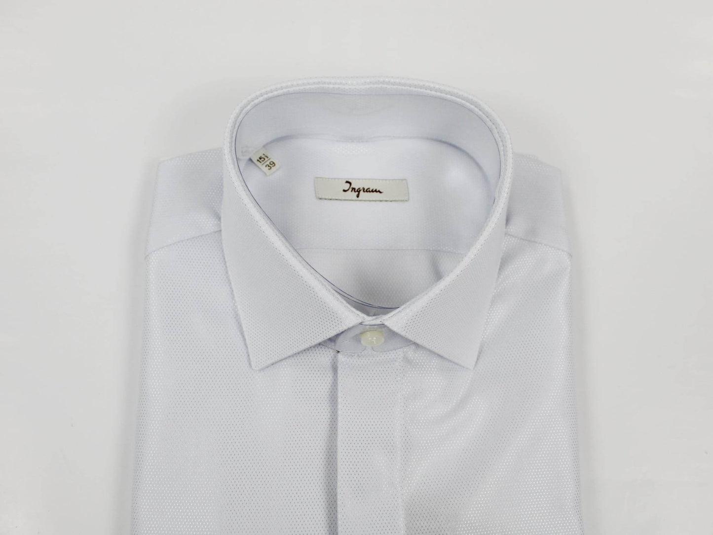 Camicia Uomo INGRAM-mod. 5B144