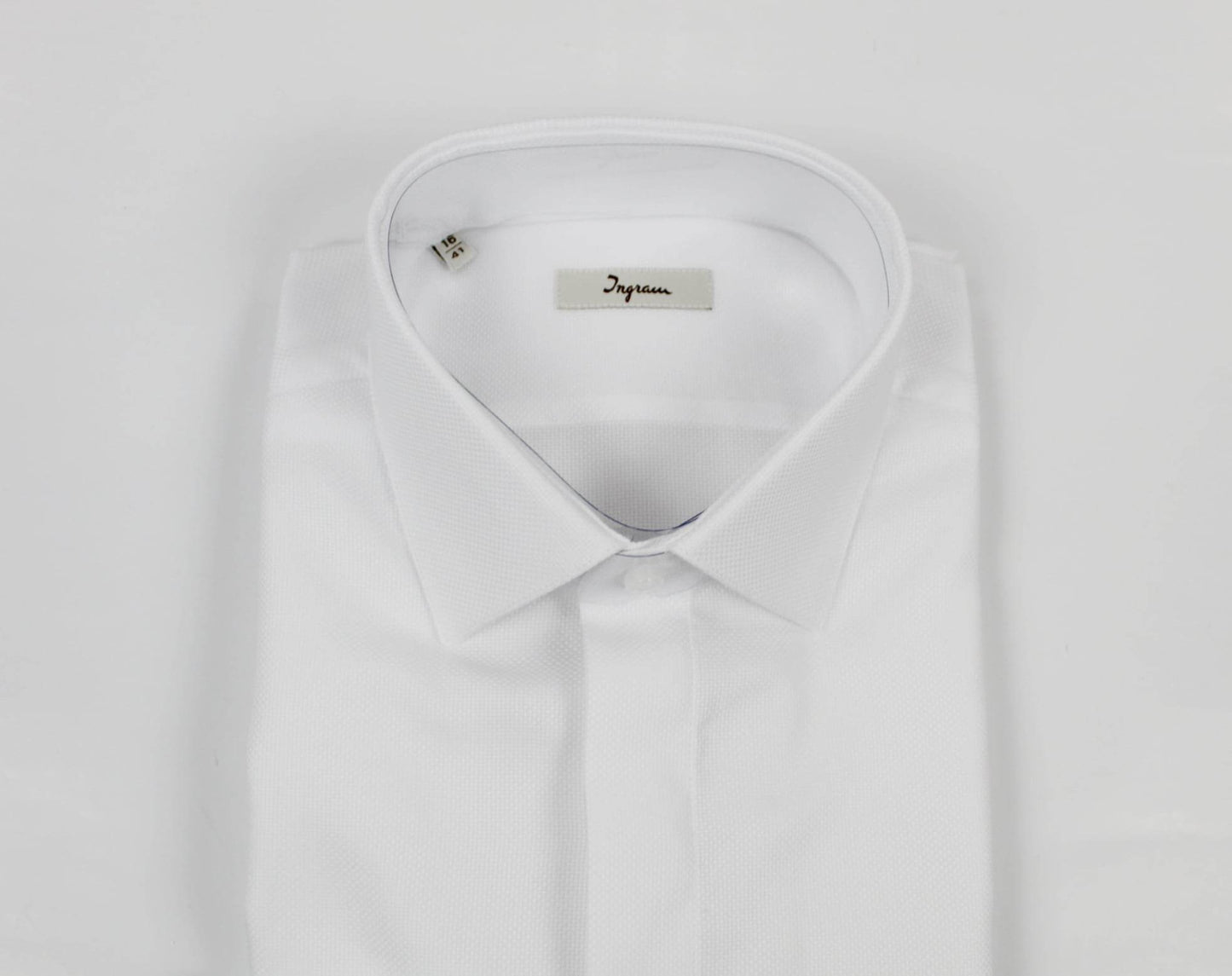 Camicia Uomo INGRAM-mod. 5R045