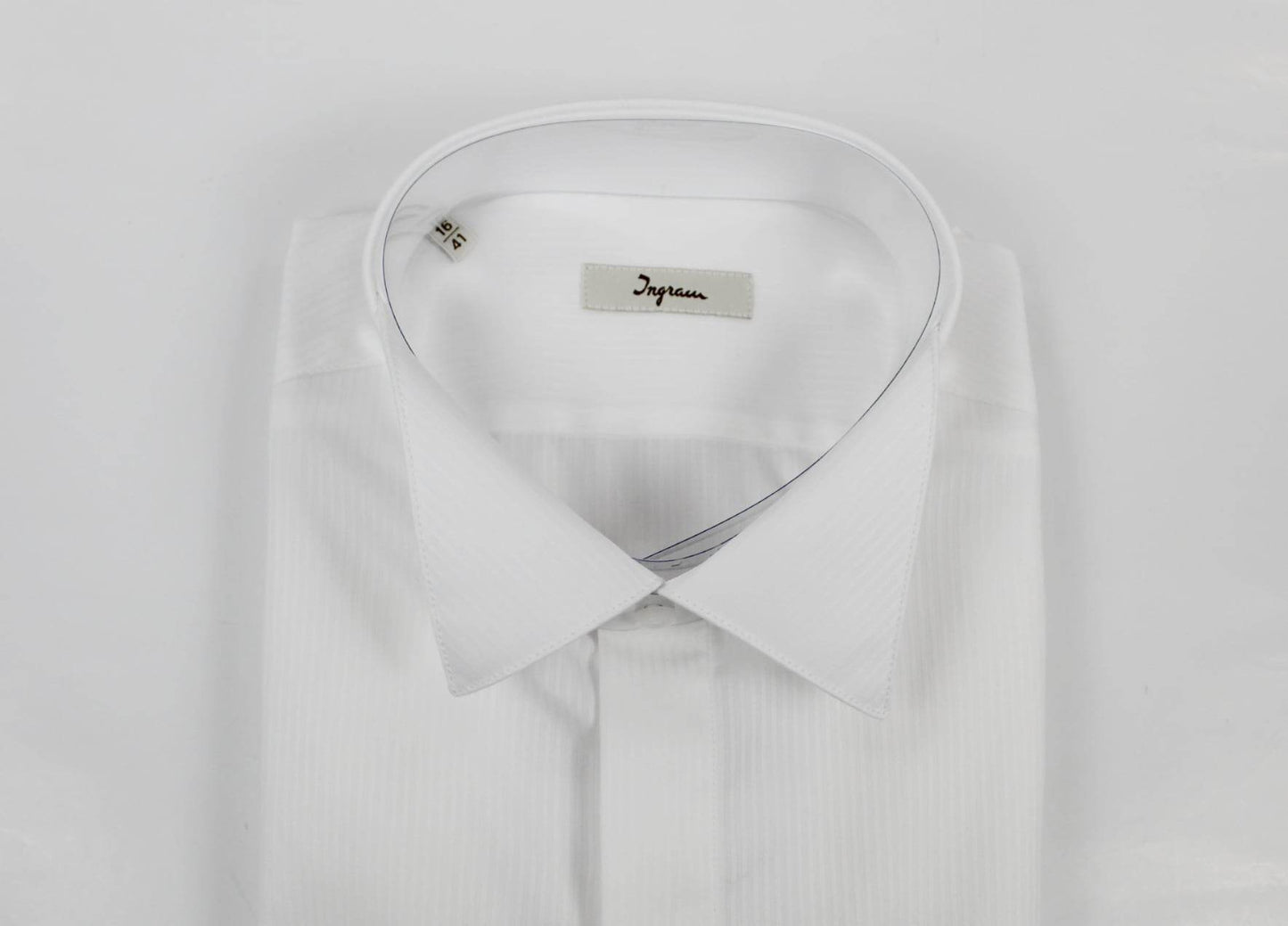 Camicia Uomo INGRAM-mod. 5R045