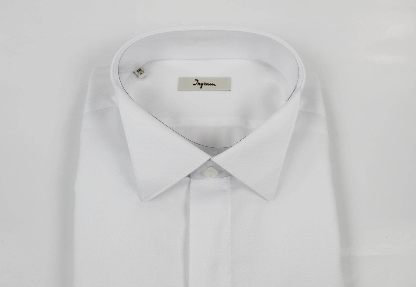 Camicia Uomo INGRAM-mod. 5R045