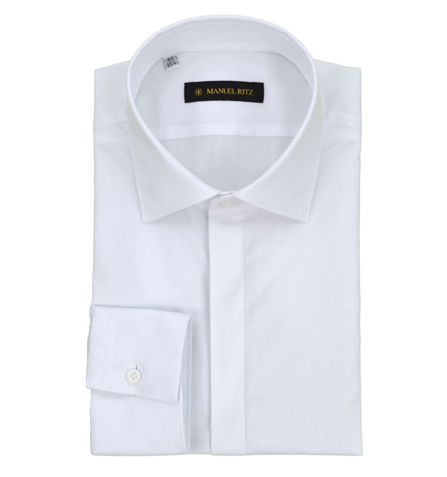 Camicia Uomo MANUEL RITZ-mod. 3430E651 233221