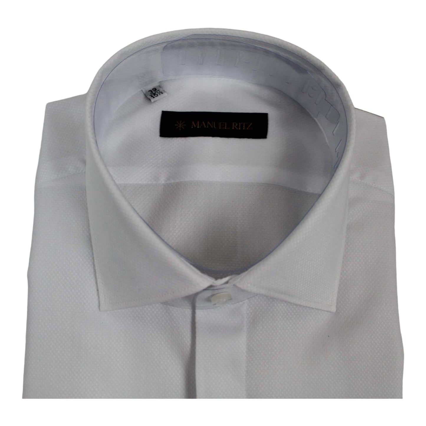 Camicia Uomo MANUEL RITZ-mod. 3430E651 233222