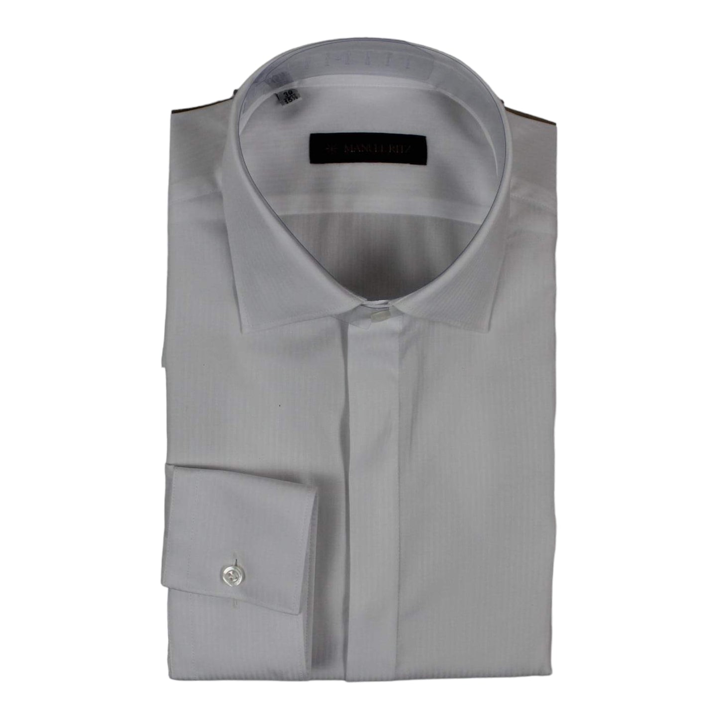Camicia Uomo MANUEL RITZ-mod. 3430E651 233224