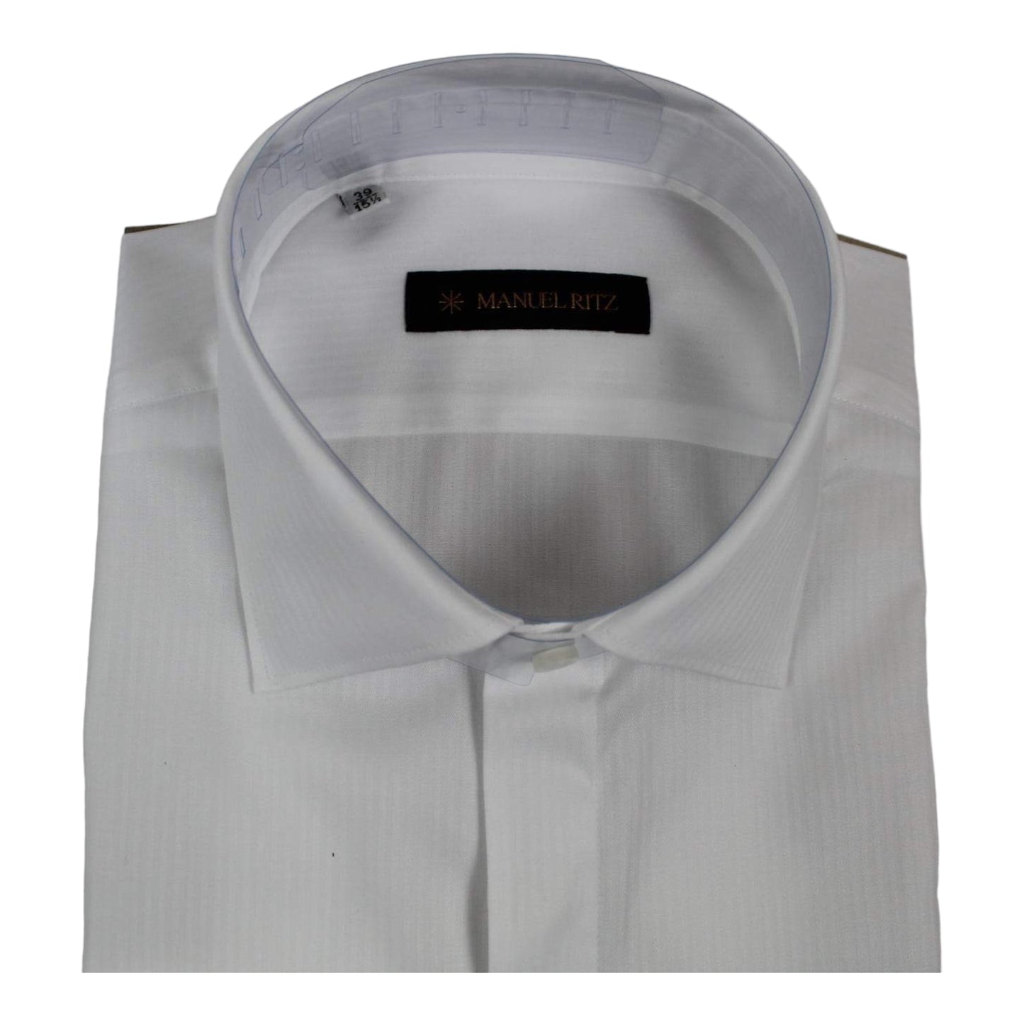 Camicia Uomo MANUEL RITZ-mod. 3430E651 233224