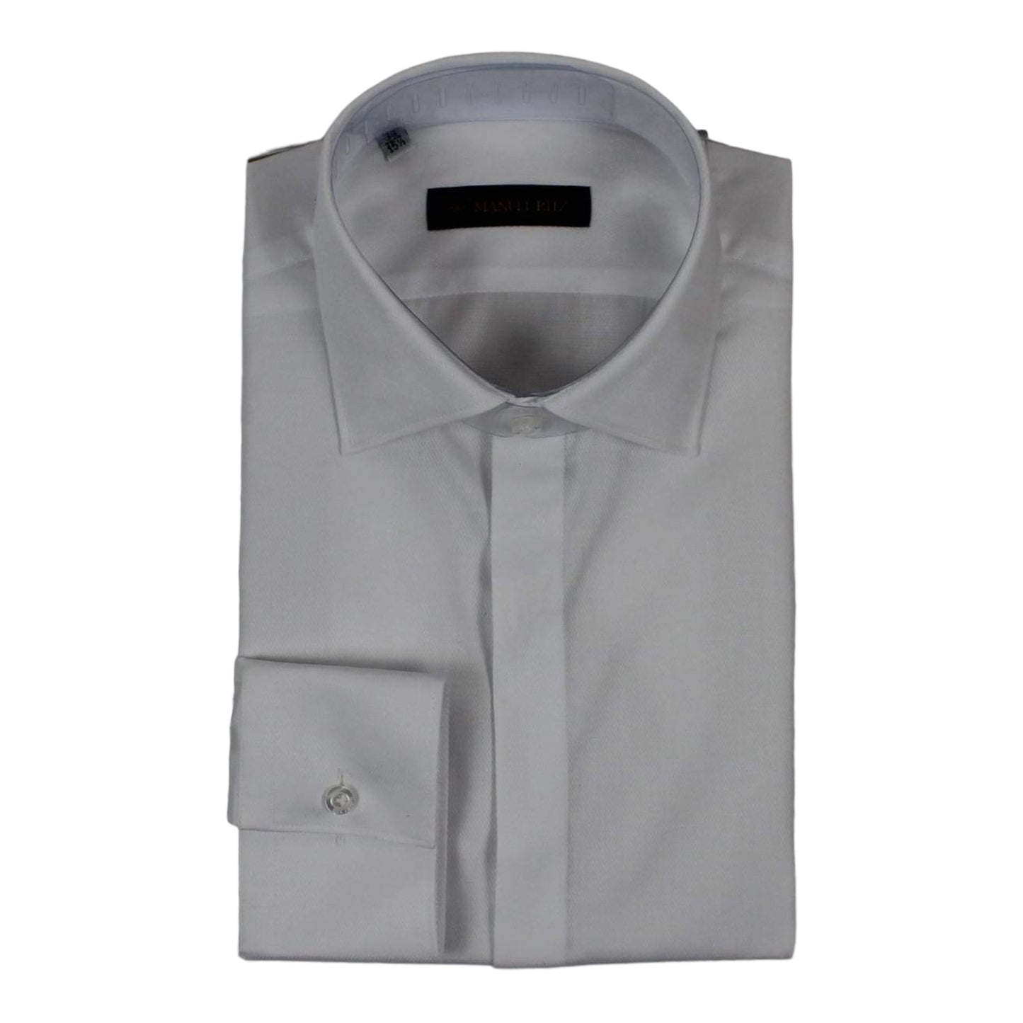 Camicia Uomo MANUEL RITZ-mod. 3430E651 233225