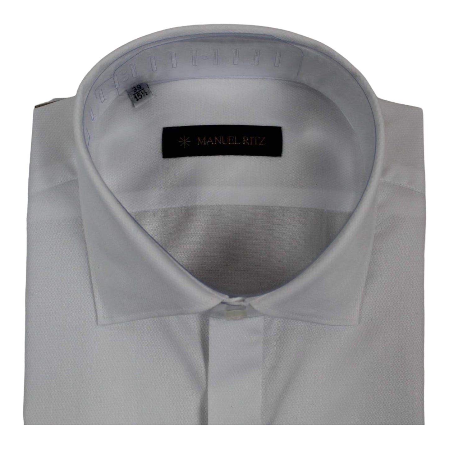 Camicia Uomo MANUEL RITZ-mod. 3430E651 233225
