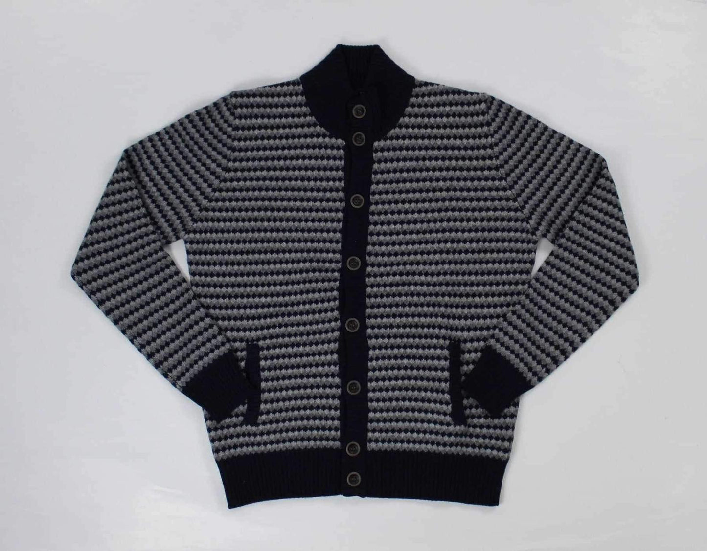 Cardigan Uomo FERRANTE-mod. M34009