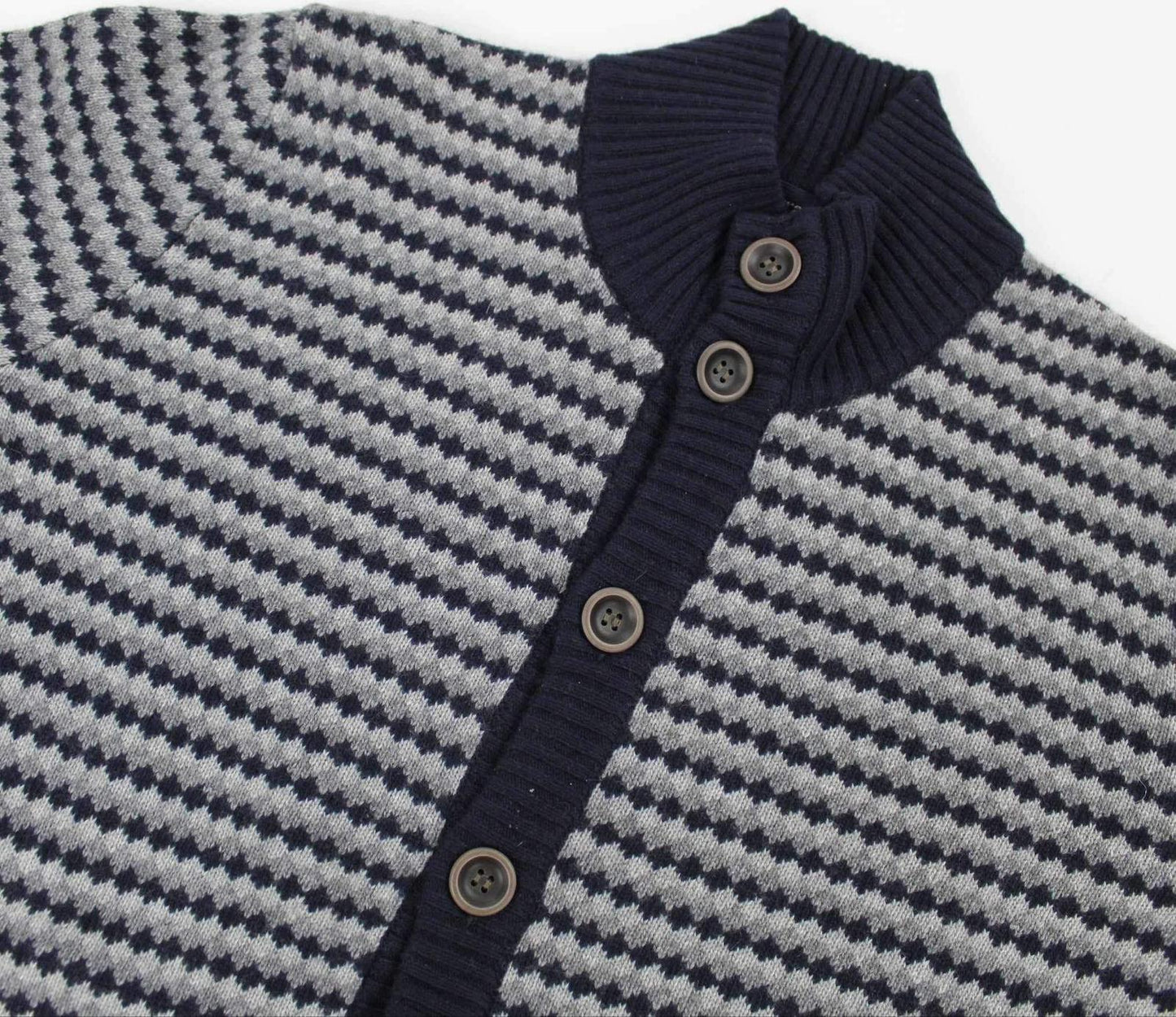 Cardigan Uomo FERRANTE-mod. M34009
