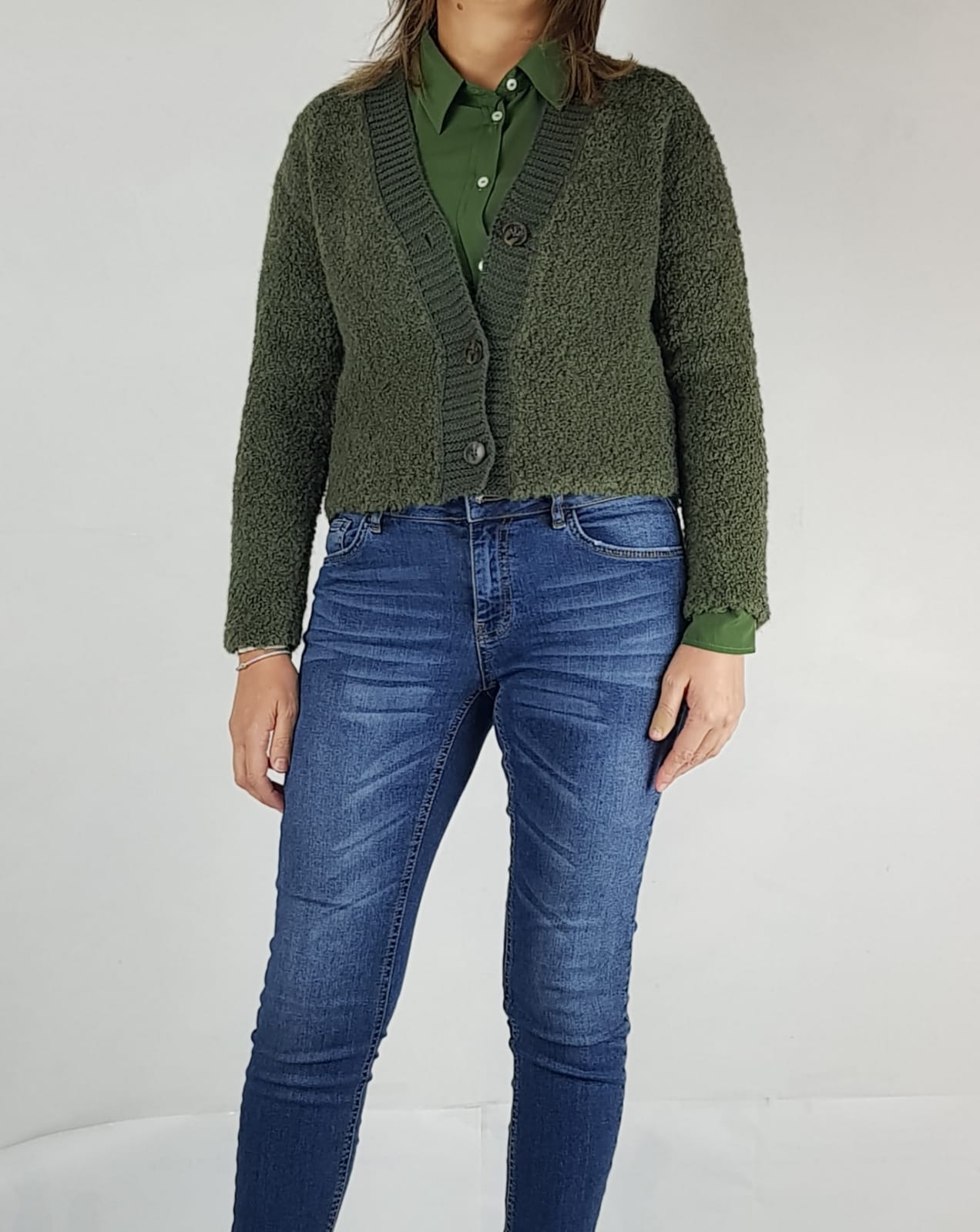 Cardigan Donna EMME MARELLA-mod. ELEA