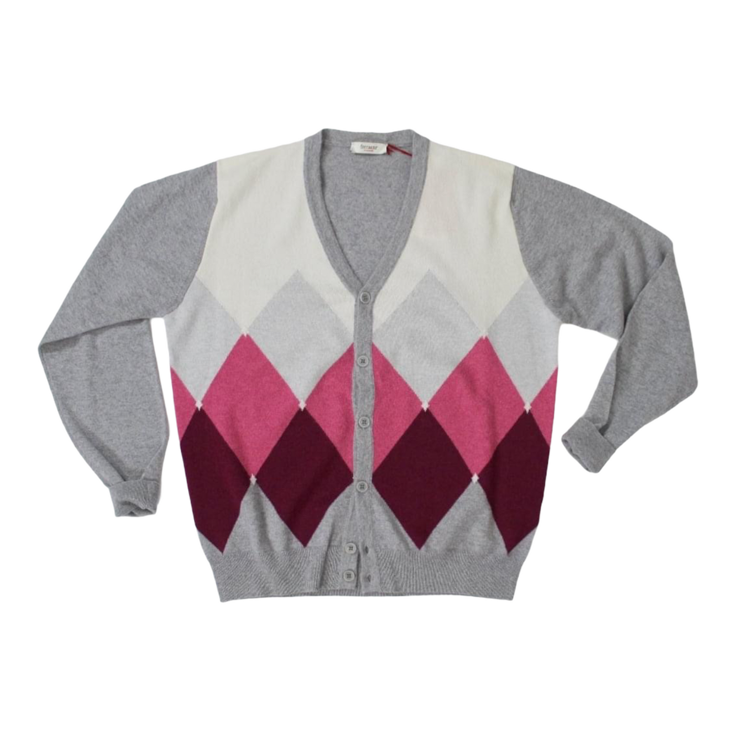 Cardigan Uomo FERRANTE-mod. 33251
