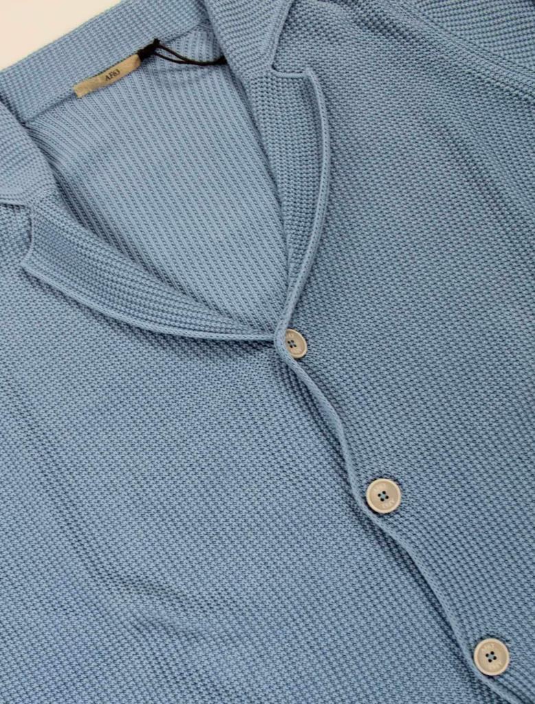 Cardigan Uomo FERRANTE-mod. 33A25210