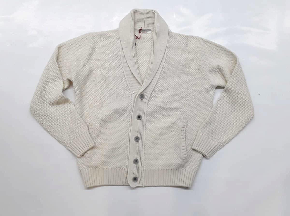 Maglia Cardigan Uomo FERRANTE-mod. 35206