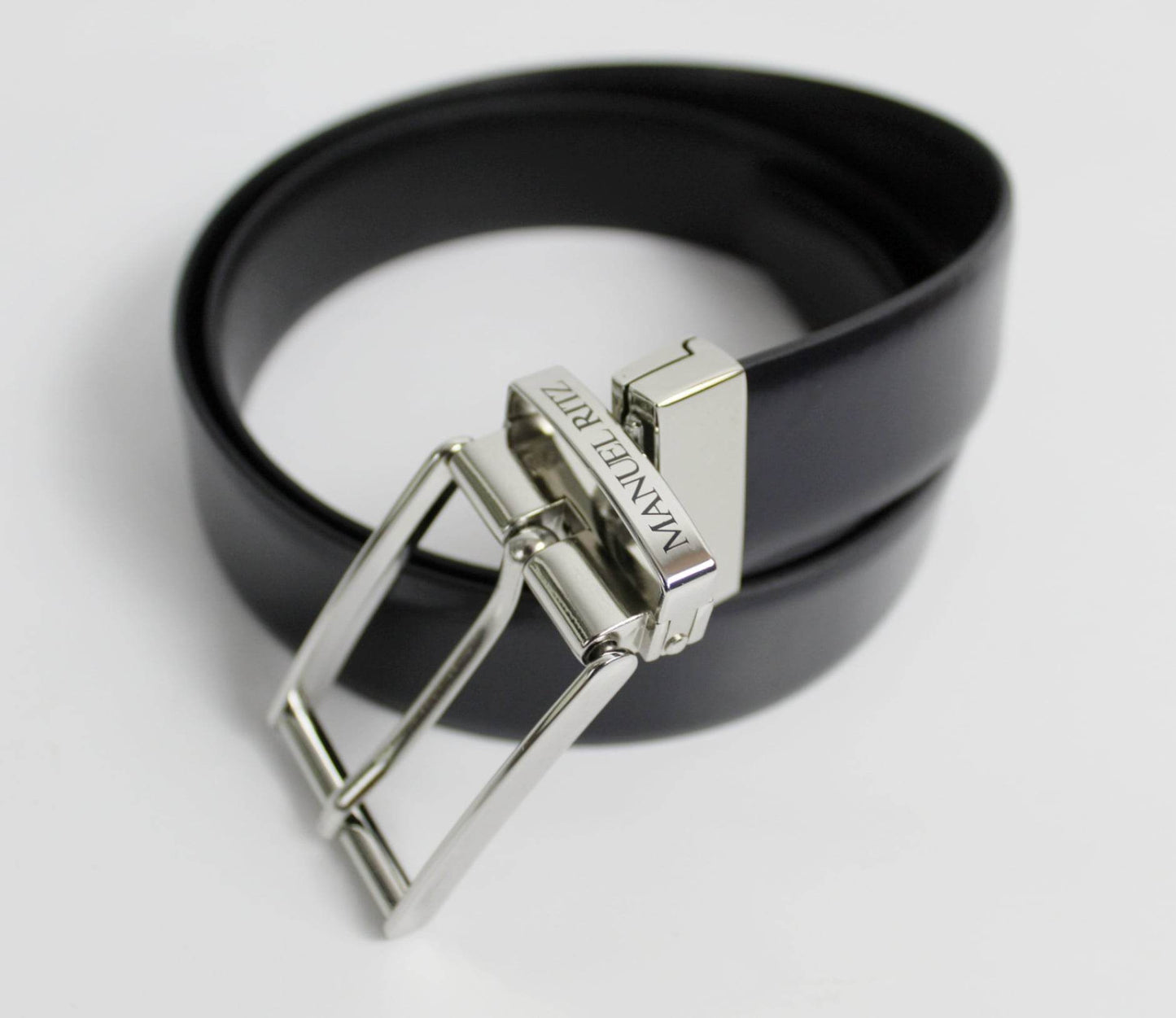 Cintura Uomo MANUEL RITZ-mod. 3430Y500 233234