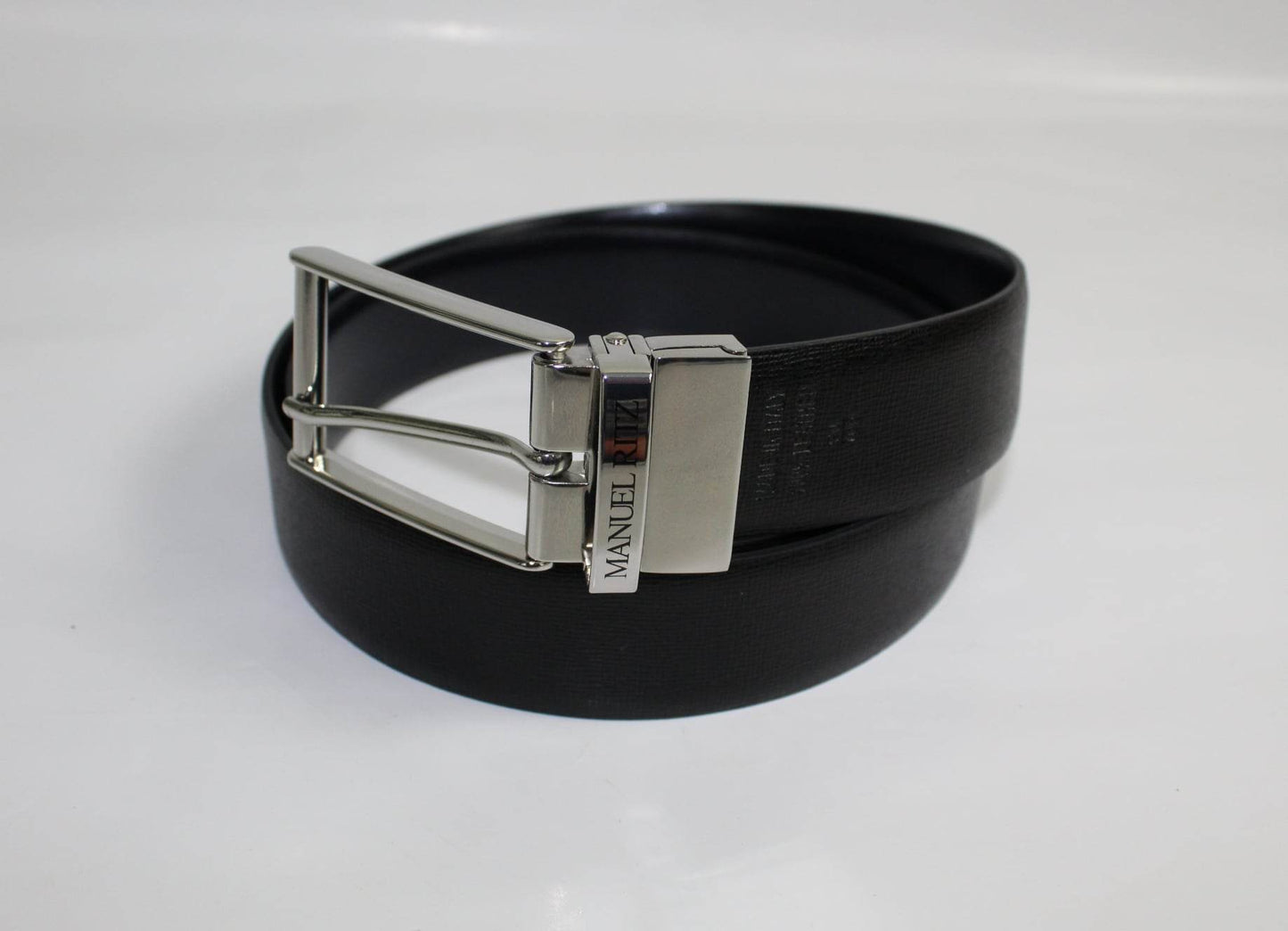 Cintura Uomo MANUEL RITZ-mod. 3430Y500 233234