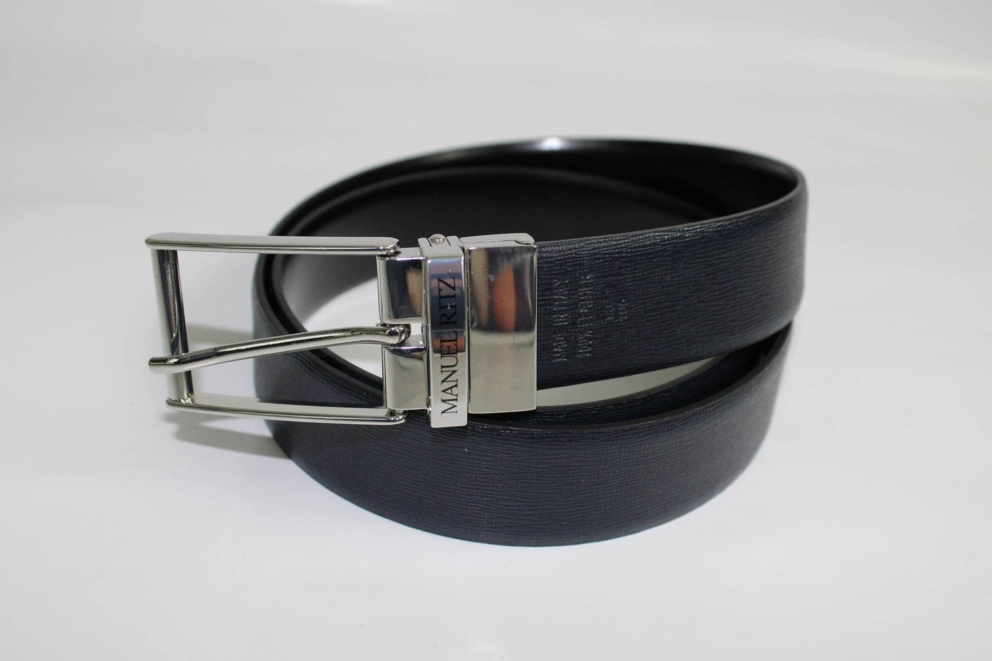 Cintura Uomo MANUEL RITZ-mod. 3430Y500 233234