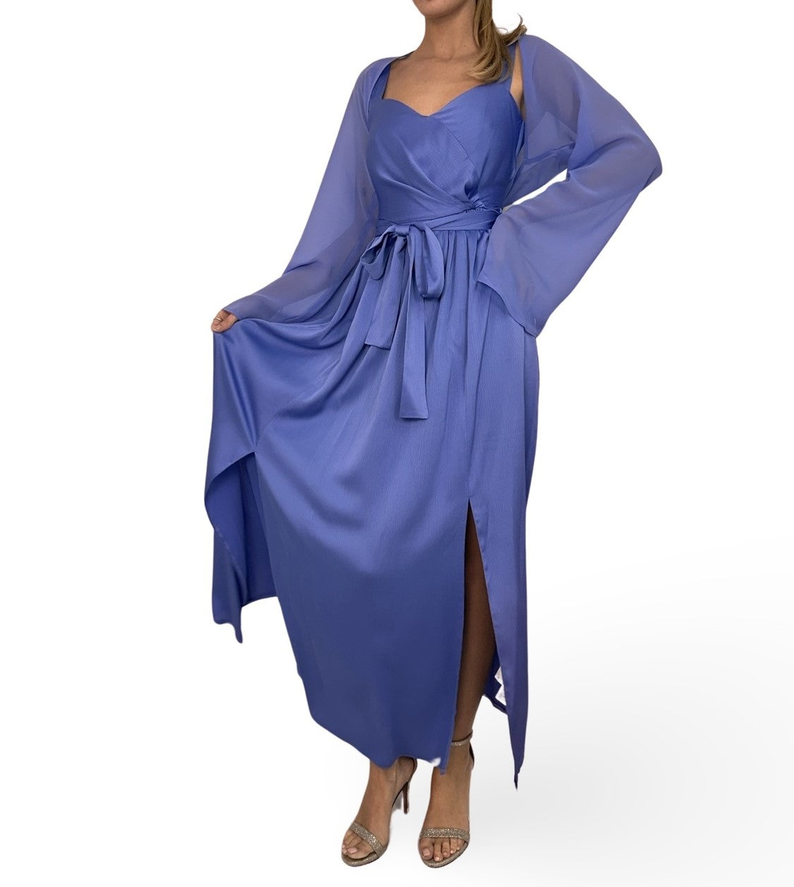 Coprispalle Donna EMME MARELLA-mod. MICHELLE