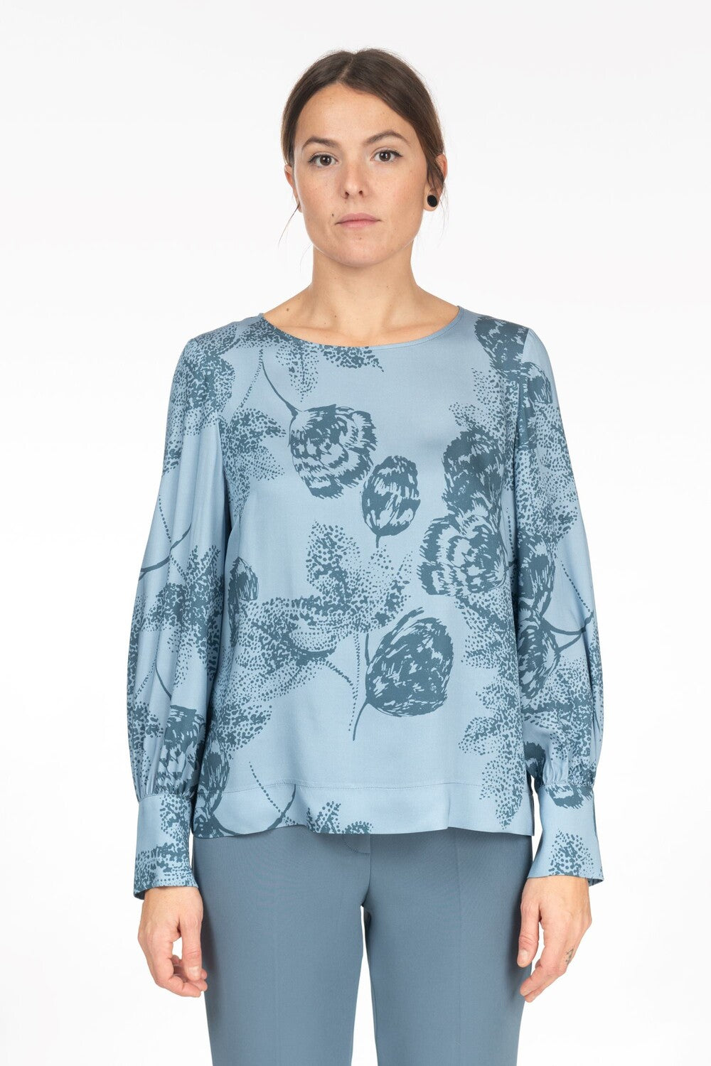 DIANA GALLESI Blusa Donna mod. 2455R003010N