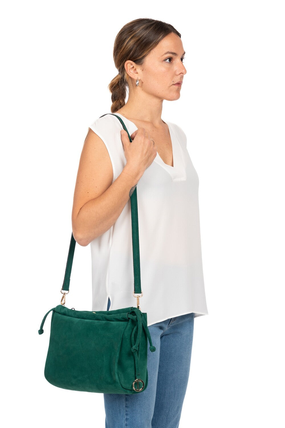 DIANA GALLESI Borsa Donna mod.Z302E006573N