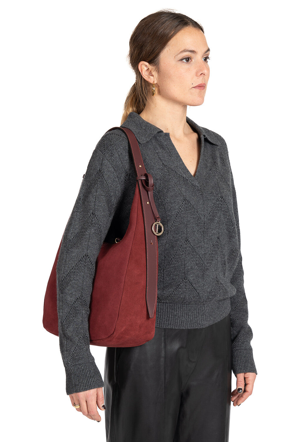 DIANA GALLESI Borsa Donna mod. Z30CE006939N