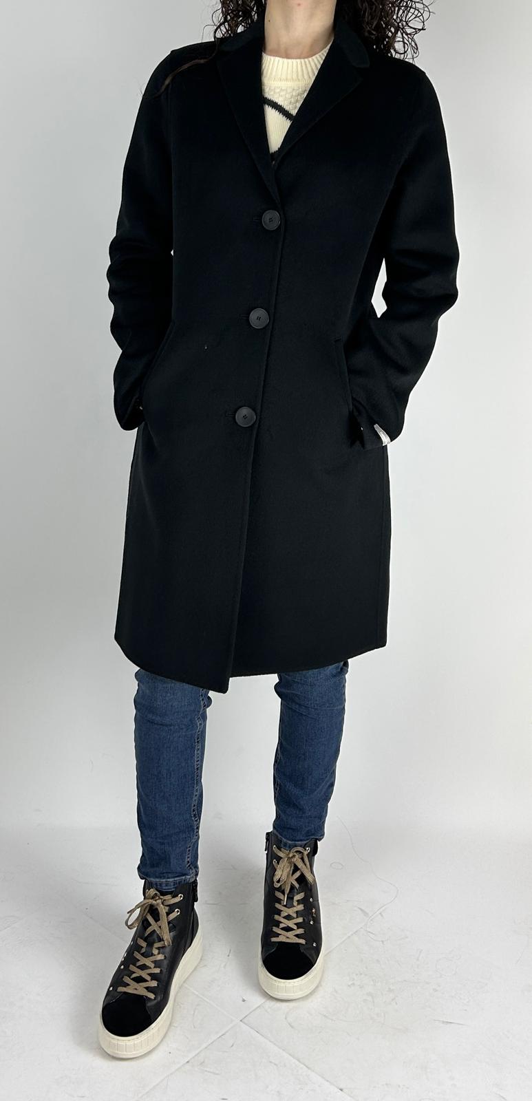 DIANA GALLESI Cappotto Donna mod. 0005R000386N
