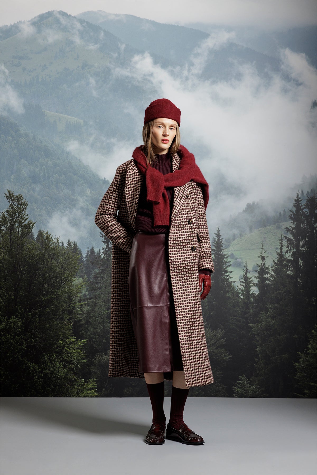 DIANA GALLESI Gonna mod. 1020R001577N