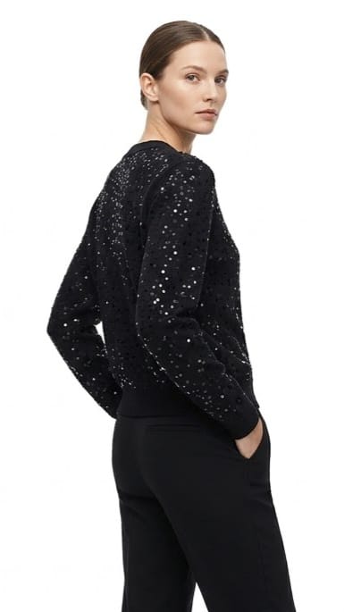 DIANA GALLESI Cardigan Donna mod. M166J005475N