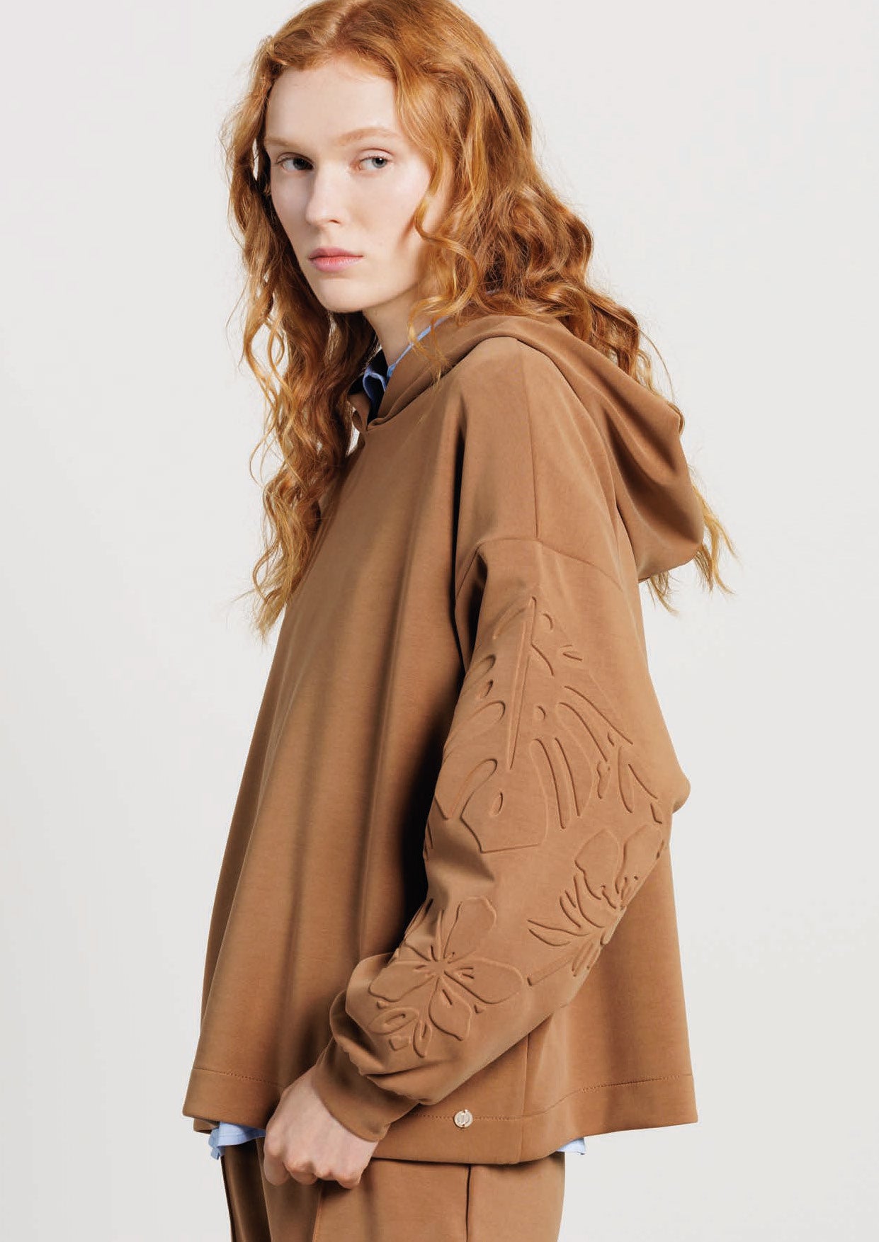 DIANA GALLESI Felpa Donna mod. G800J004349N