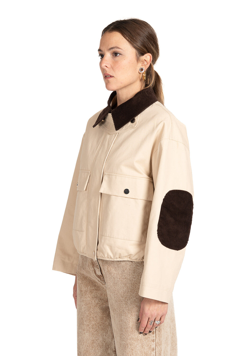 DIANA GALLESI Giacca Donna mod. R089R002469N