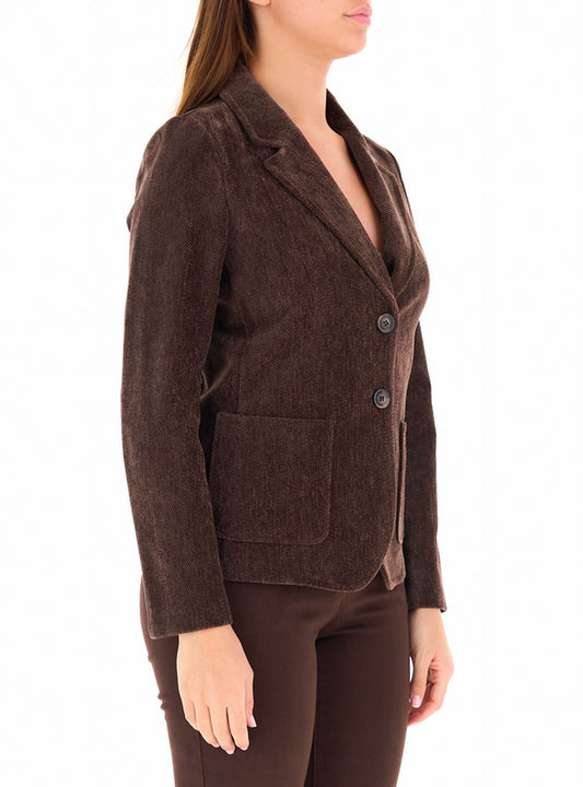 DIANA GALLESI Giacca Donna mod. R800R002517N