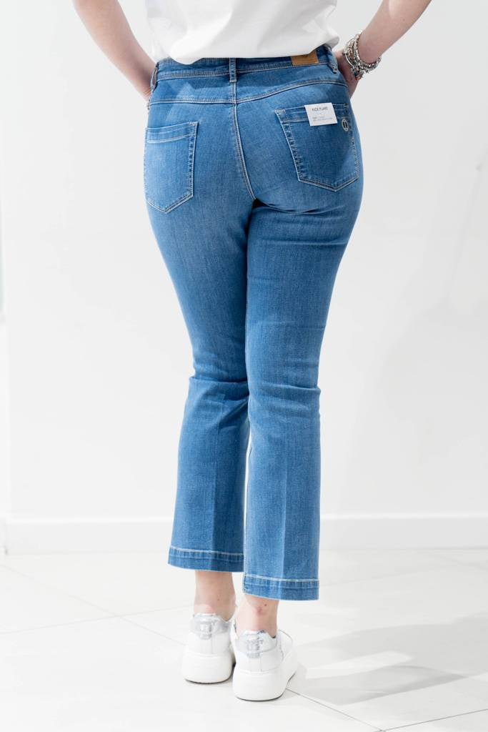 DIANA GALLESI Jeans Donna mod. P500R008770N