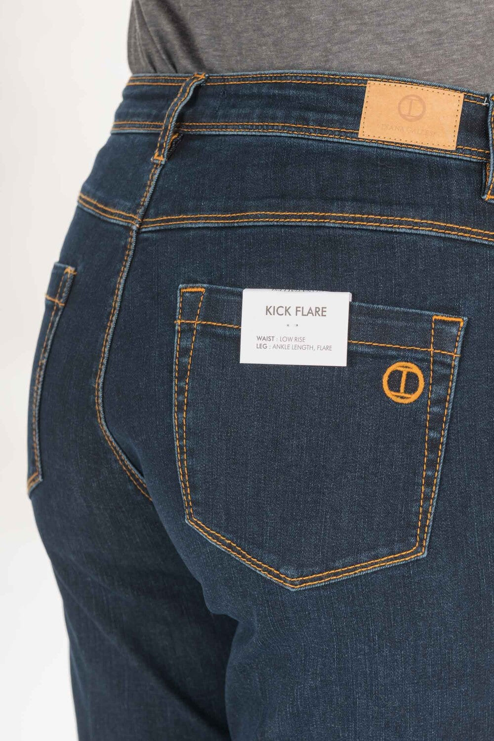 DIANA GALLESI Jeans Donna mod. P500R008770N