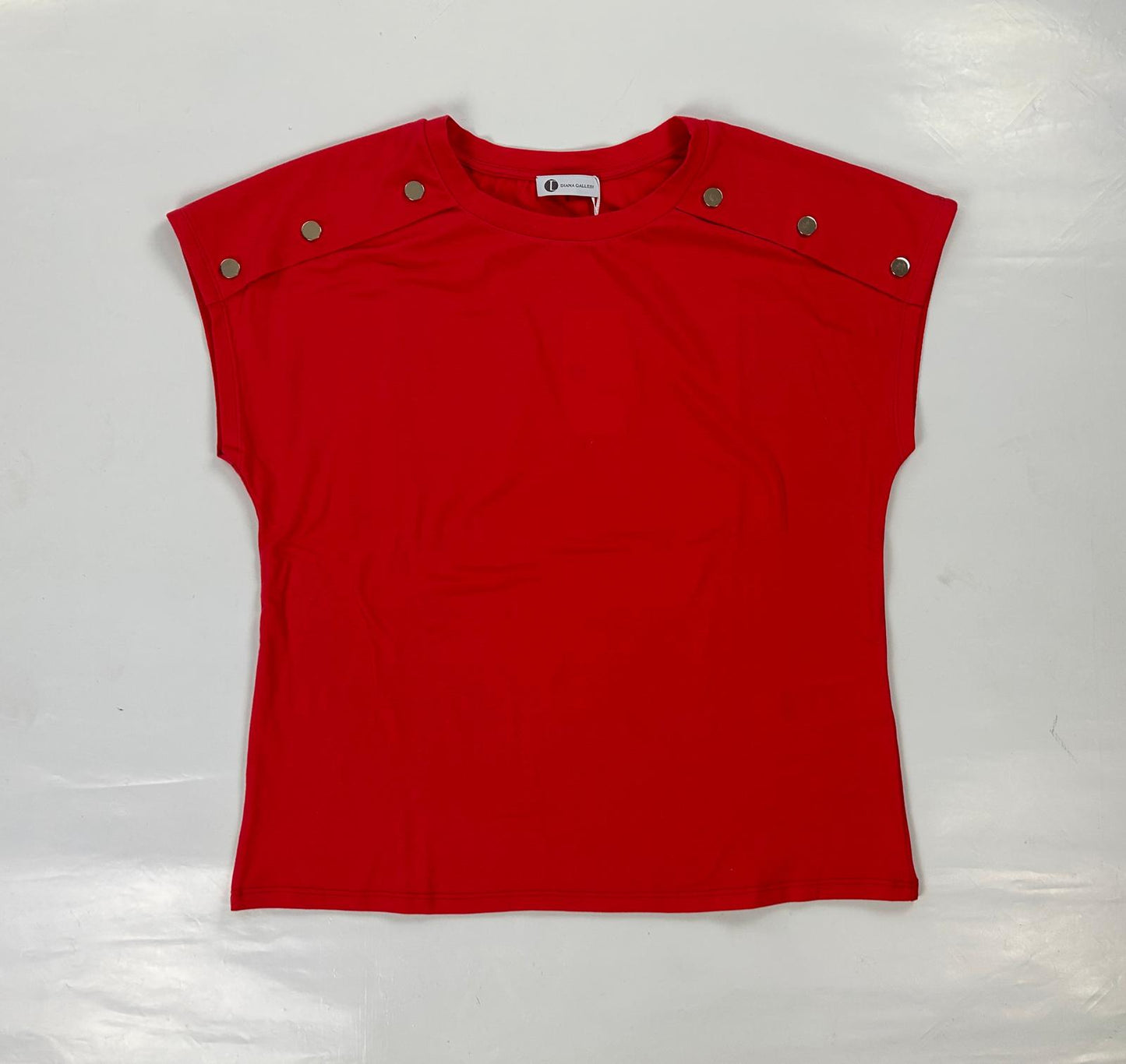 DIANA GALLESI Maglia Donna mod.G019R000590N