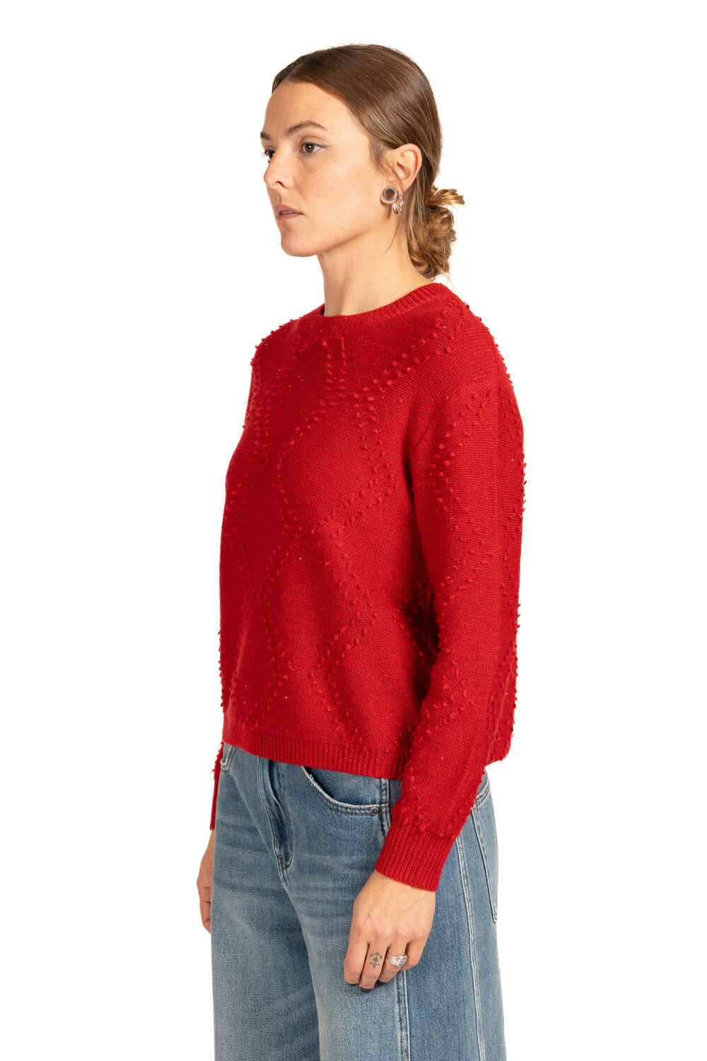 DIANA GALLESI Maglia Donna mod. M178J005487N
