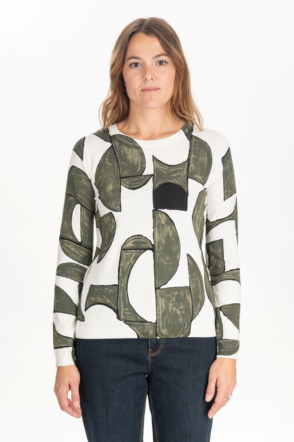 DIANA GALLESI Maglia Donna mod. M184J004914N