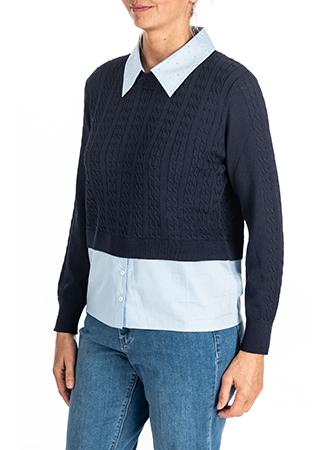 DIANA GALLESI Maglia Donna mod. M898J004600N